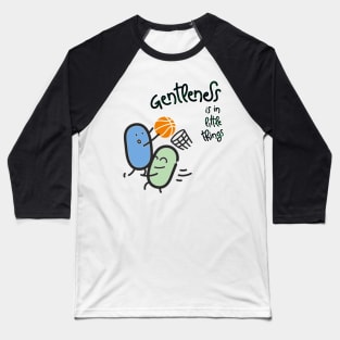 friends Baseball T-Shirt